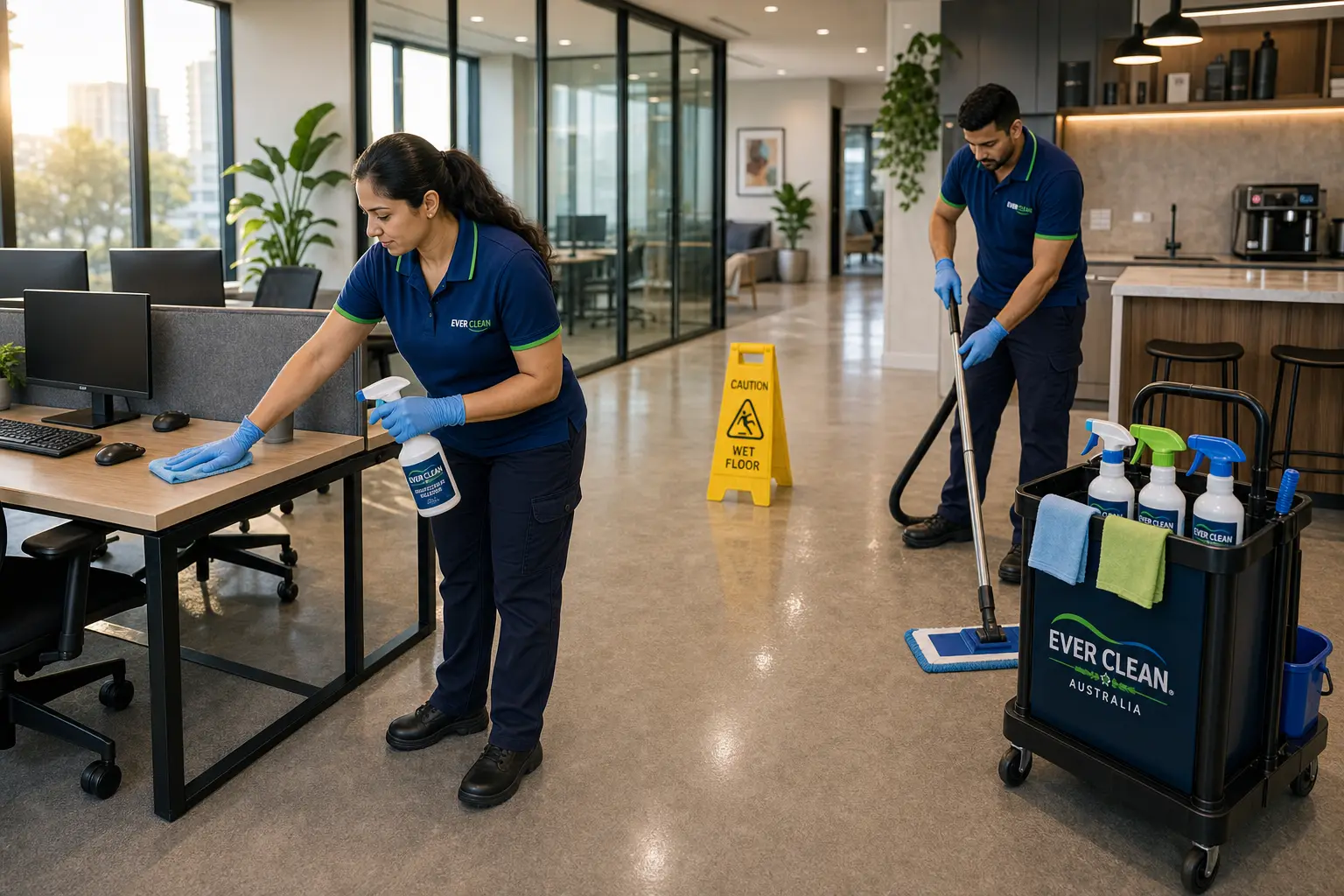Mattress cleaning technician Macquarie Park